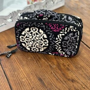 Vera Bradley Makeup Bag